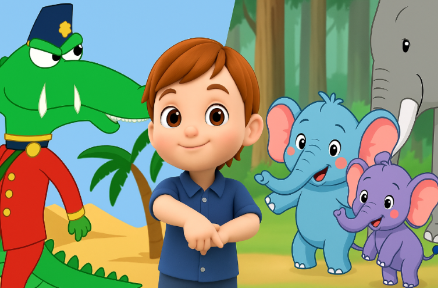 Comptine 30 min de comptines & Chansons populaires pour enfants pour enfants